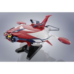 Bandai Robot Spirit - Spazer & Mazinger Z - From Grendizer U